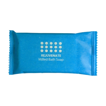 Rdi Bath Soap Rejuvenate 30g 300cs, 300PK SP-REJ-BH