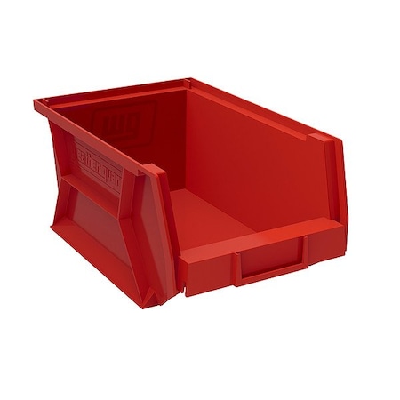 Weather Guard Van Storage System Accessories - Red Bin 9859-7-02