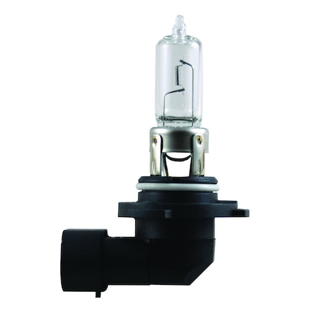 Hella BULB 9005 12V 65W P20D T4 +50, 2PK  9005P50
