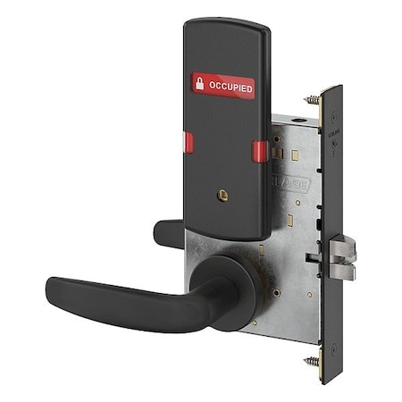 Schlage Door Locksets L9040 07A 622 OS-OCC
