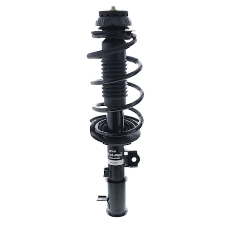 Kyb Complete Corner Unit Assembly -Strut, Mount and Spring, SR4575