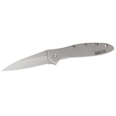 Kershaw Onion Leek Knife, SS Handle 1660