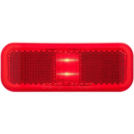 Optronics Lights-Clearance & Tail Rv MCL40RBP