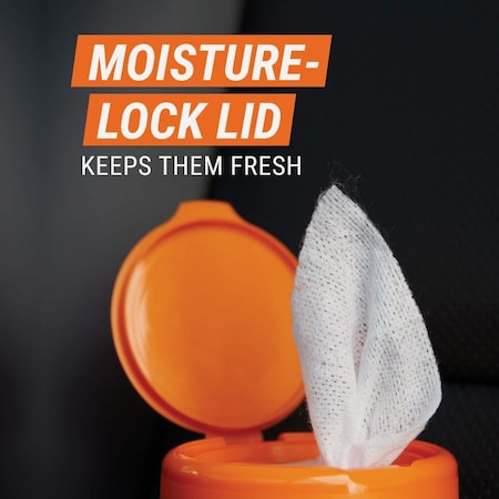 Armor All Glass Cleaner Wipes, 30-Count 17501C