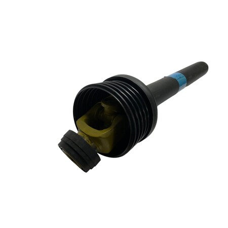 John Deere UNIVERSAL JOINT W/SHAFT, JOHN DEERE OEM DC30043 DC30043