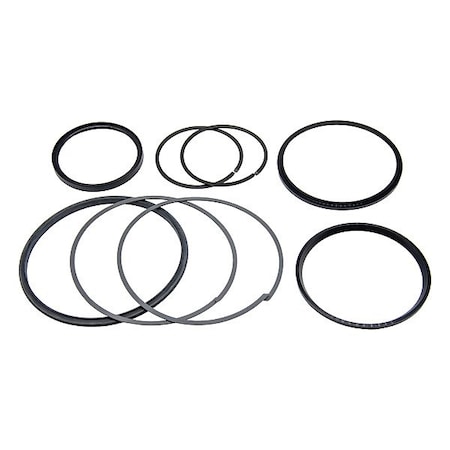 Enerpac Hydraulics Equipment Parts, 7 1/2" L RCH603K