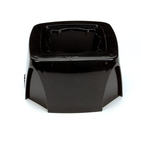 Waring TOP HOUSING /BLACK 028032-09