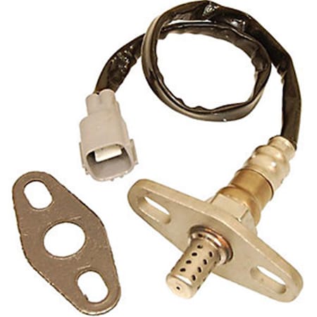 Walker 4-Wire Oxygen Sensor with Flange for 2000-2004 Toyota Tundra 250-24154