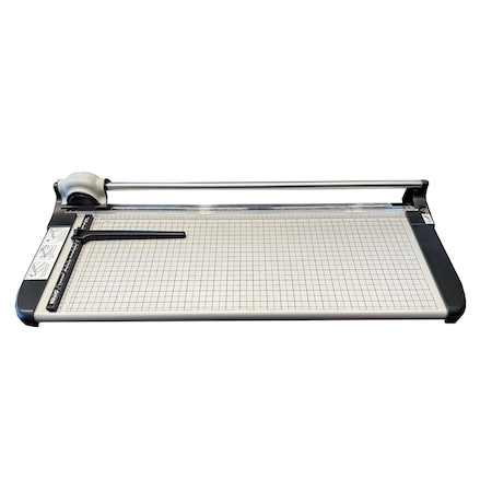 Sircle 13020- 26" METAL ROTARY TRIMMER, A2 SIZE (670 MM) 13020