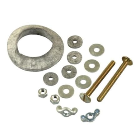 Danco UNIVERSAL TANK-TO-BOWL KIT 80378