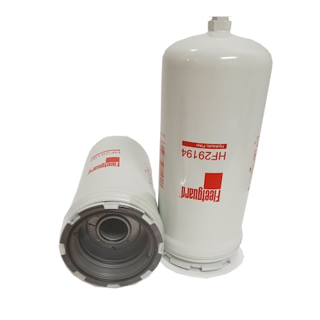 Fleetguard Filter Design Spin-On HF29194