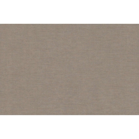 York Wallcoverings Trapunto Texture Brown Wallpaper 6413