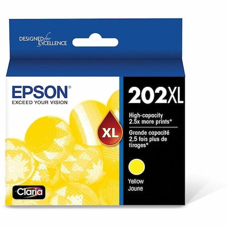 Epson durabrite ultra high capacity T202XL420S