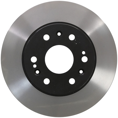 Wagner Brakes Disc Brake Rotor-BD126358E BD126358E