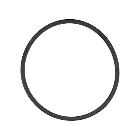 Auveco Black Rubber Gasket M75 x M82, 10PK 24355