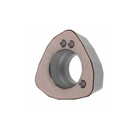 Garant Insert for High Feed Rate Milling Cutter, XDMW090416ZDSR, for Hard Machining 212877 HART