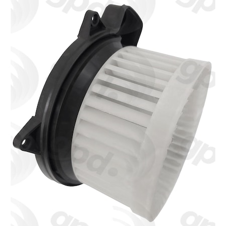 Global Parts Distributors Global HVAC Blower Motor 2312008
