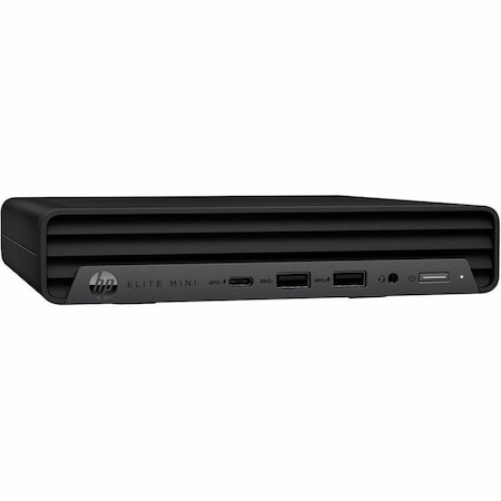 Hp Commercial Remarketing EXCESS 600 G9 SFF i7 16G 256G AN8C6U8#ABA