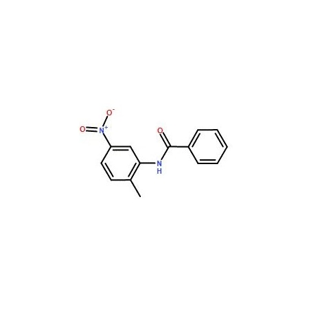 Ak Scientific N-(2-Methyl-5-nitrophenyl)benzamide (5mg), CAS 4771-07-7 7463AH-5mg