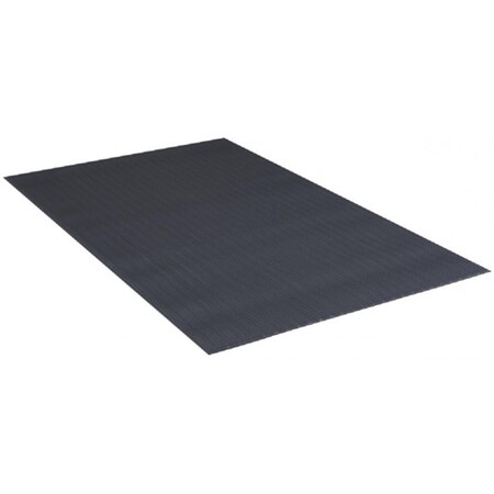 Buymats 2 x 60 ft. Soft Foot Mat Standard Gray 20-150-0700-20006000