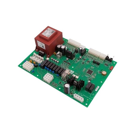 A.O. Smith Controls for Water Heaters 100112812