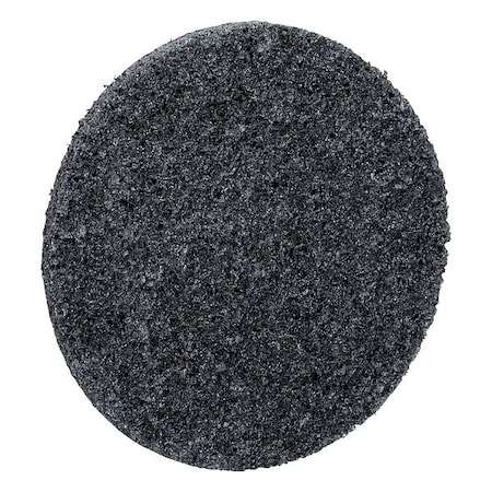 Scotch-Brite Heavy Duty Surface Cond Disc, PK 25 7100359761