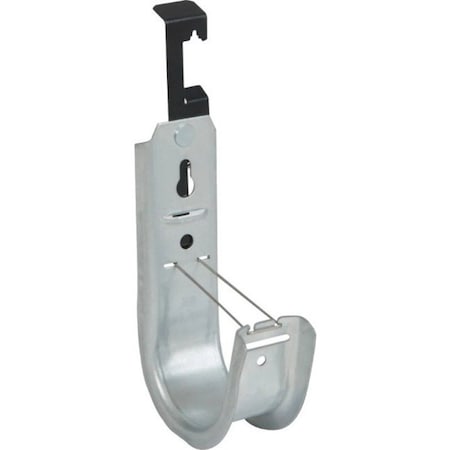 Icc J-HOOK 2in, BAT WING, 25PK ICCMSJHW44