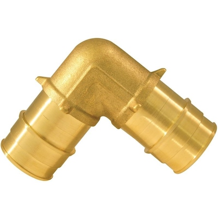 Conbraco PEX A 90D ELBOW 1 in.PEX EPXE11