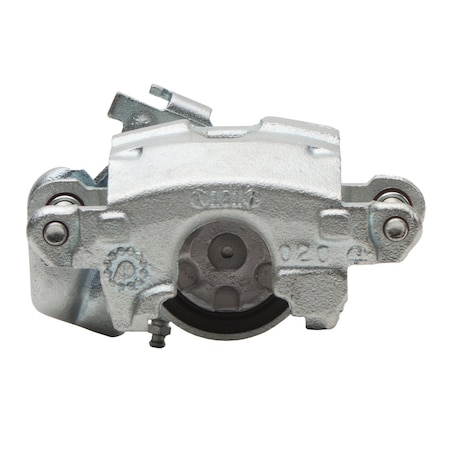 Dfc Silver Zinc Caliper, Disc Brake Caliper,  331-46611