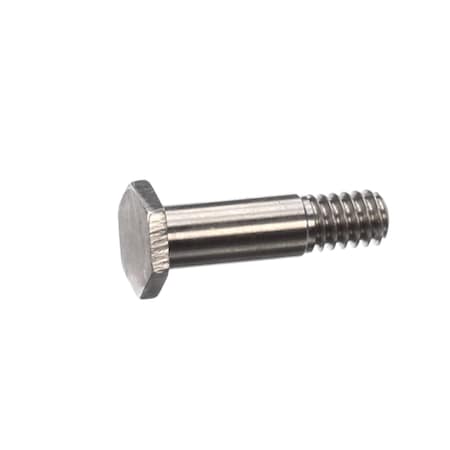 Giles SCREW, SHOULDER, 1/4-20, DRAIN PULL 39527