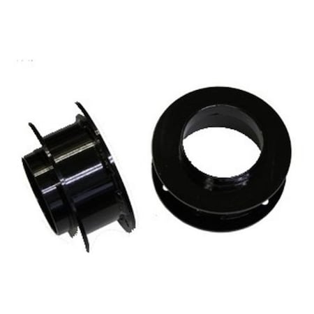 Skyjacker Suspension Skyjacker D25MS Lift Kit SKYD25MS