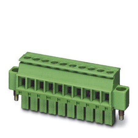 Phoenix Contact MCVW 1 5/ 9-STF-3 5 PCB connector 1863071