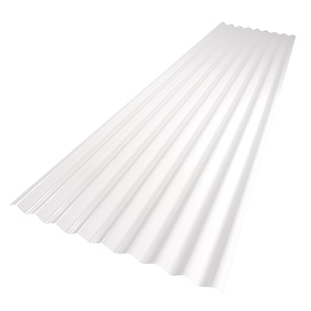 Sun Rays Pvc Thinner Sun N Rain PVC 120 in L x 26 in W x 0.032 in Thick 103693 | Zoro