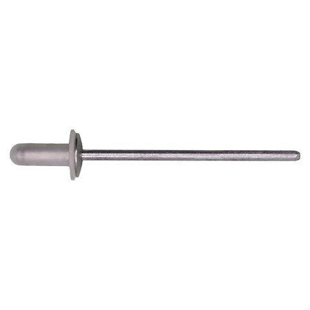 Auveco Specialty Rivet, 10PK 20787