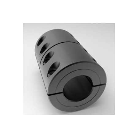 Stafford 3/4 in X 3/4 in 3PC Coupling 5L012012T