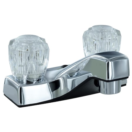 Valterra FAUCETS & COMPONENTS RV PF212307