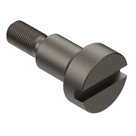 Ampg Cap Head Shldr Bolts Tight Tolerance Smth Slotted Drive Coarse Thrd 8.0mmx18.0mm Grade 18-8 SS BLTS32-M080-0180188P