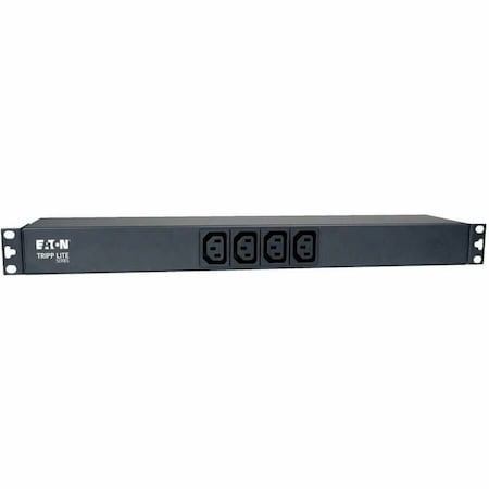 Eaton Tripp Lite Series 1.9-3.8kW Single PDU12IEC