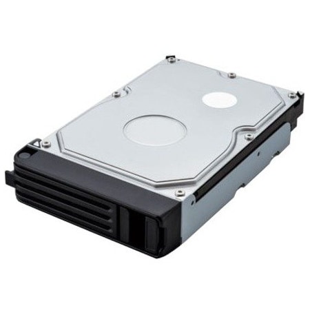 Buffalo 2TB HDD FORTERASTATION 1200D/1400D 220D/420D OP-HD2.0BST-3Y
