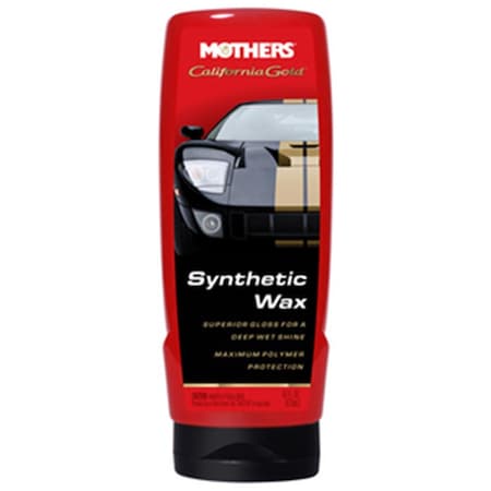 Hands On 16 oz Synthetic Wax - California Gold HA3314802