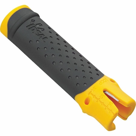 Ideal 3 1/2 in Cable Stripper 26 to 12 AWG 45-025