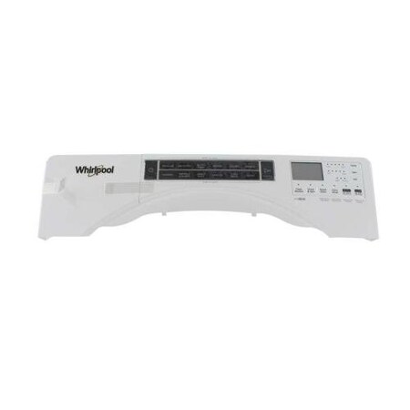 Whirlpool CONSOLE W11318817