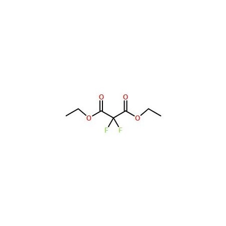 Ak Scientific Diethyl 2, 2-difluoromalonate (1g), CAS 680-65-9 8024AE-1g