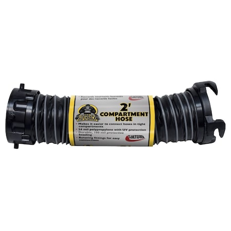 Valterra SEWER HOSES RV D04-0602