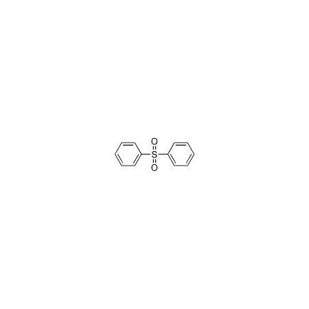 Ak Scientific Phenyl sulfone (500g), CAS 127-63-9 I941-500g