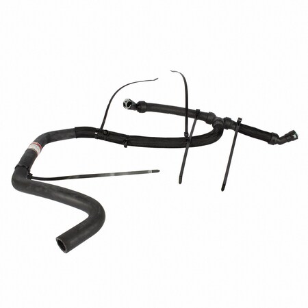 Motorcraft HVAC Heater Hose,  KH813