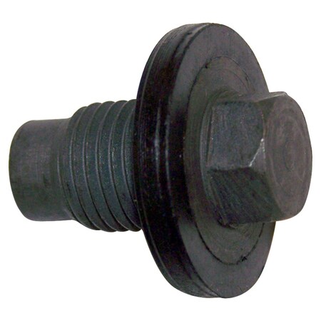 Crown Automotive DRAIN PLUG 6506214AA
