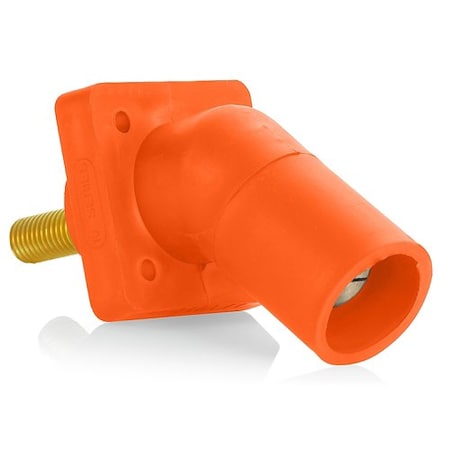 Leviton Plugs and Receptacles 16R29-1UO