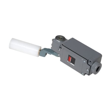 Crouse-Hinds Eaton Crouse-Hinds series AFA IEC conveyor belt alignment switch CHW93058