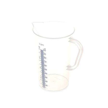 Franke Foodservice Coffee MEASURING CUP 1000ML 1558340